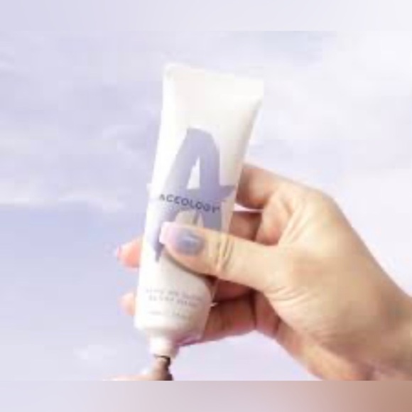 Aceology Here We Glow Berry Mask - Picture 3 of 8